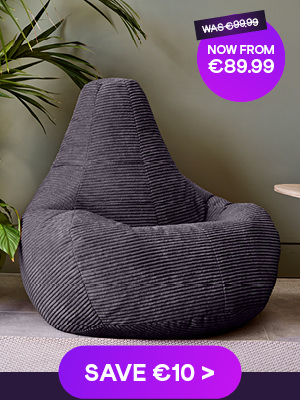 Cord Bean Bag