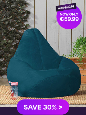 Buy 1 Get 1 Half Price Bean Bag