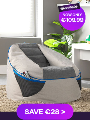 Kids Gaming Bean Bag