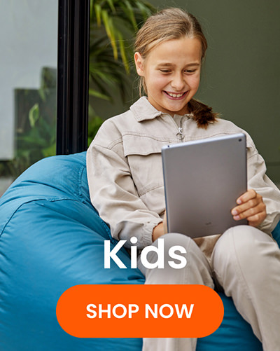 Kids Bean Bags