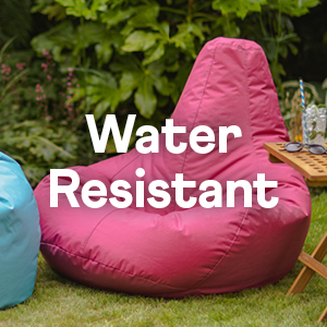 Water Resistant Bean Bags