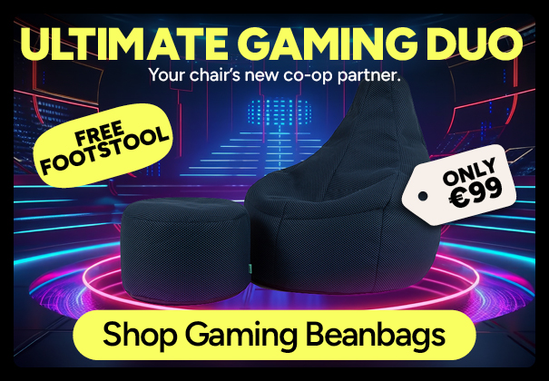Gaming Bean Bags