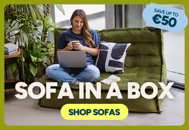 Sofa Bean Bags