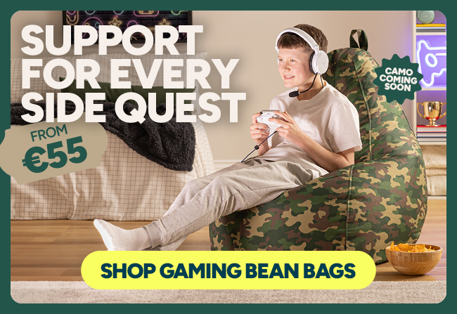 Gaming Bean Bags