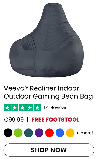Recliner Bean Bags