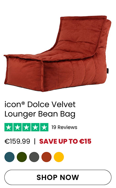 Lounger Bean Bags
