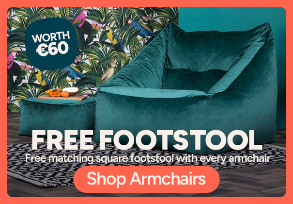 Armchair Bean Bags