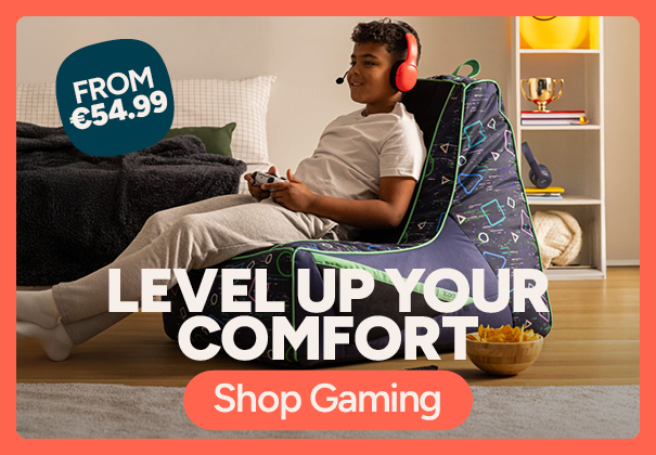 Fluffy Fur Bag Bean Bags