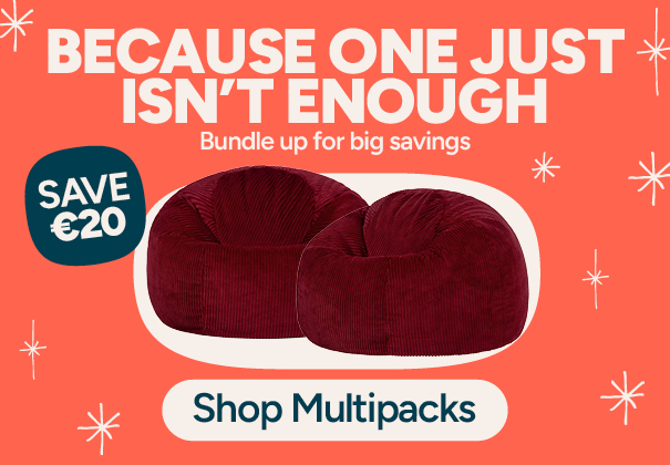 Fluffy Fur Bag Bean Bags