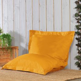 Giant outdoor floor cushions best sale