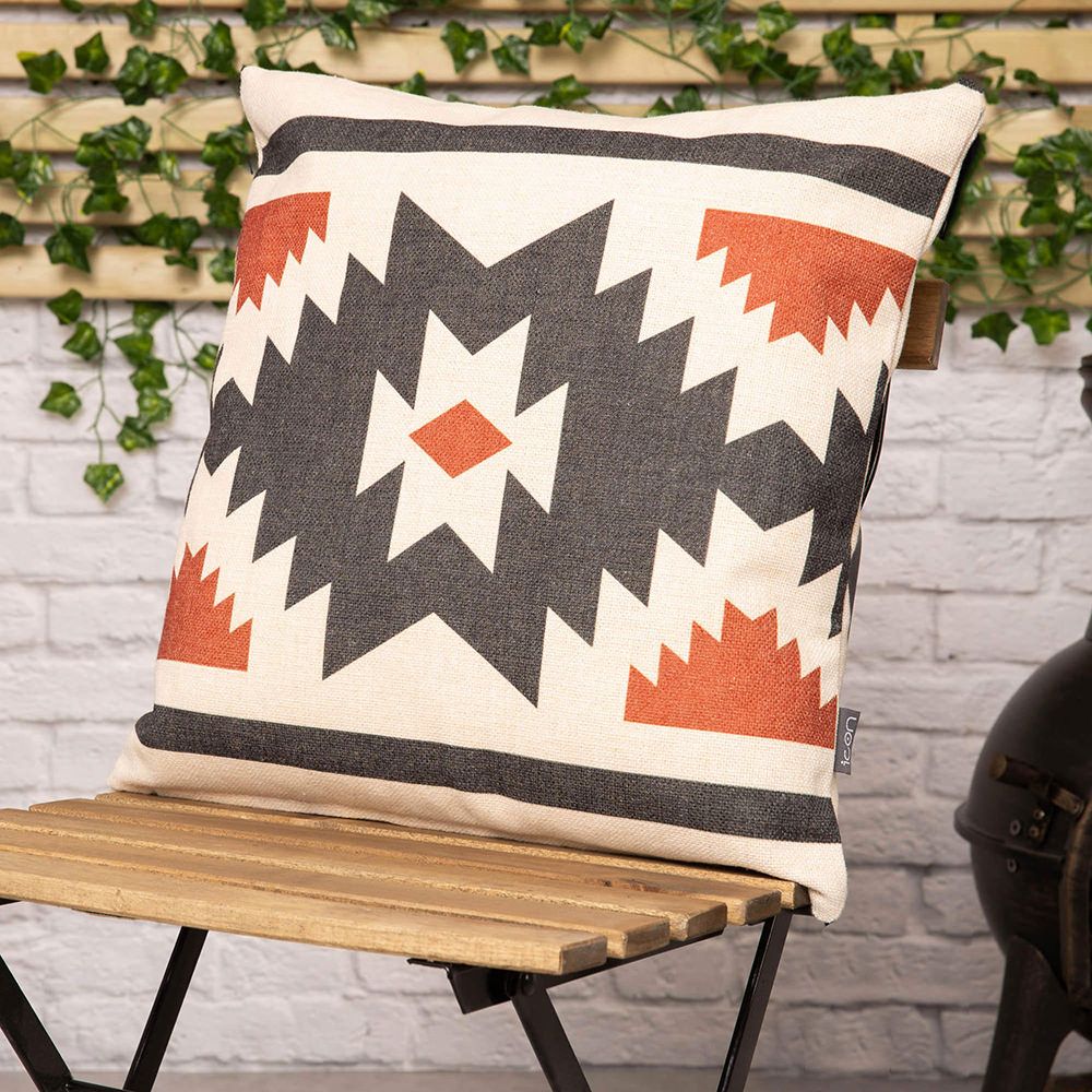 Aztec outdoor pillow hotsell