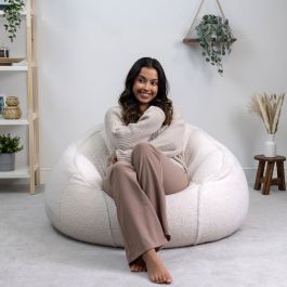 White bean online bag couch