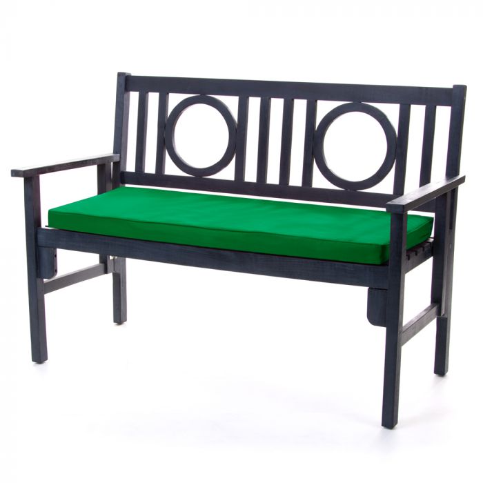 Garden Bench Cushions 2 Seater B Q – Velcromag