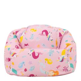 icon® Under the Sea Kids Bean Bag