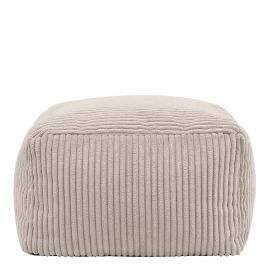 icon® Theo Cord Footstool