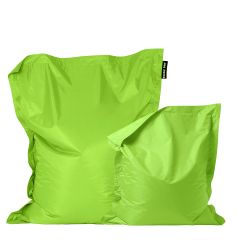 Veeva Adults & Kids Big Bag Outdoor Bean Bag Bundle