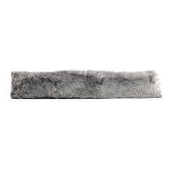 icon® Faux Fur Draught Excluder