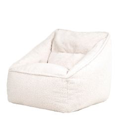 icon® Natalia Borg Armchair Bean Bag