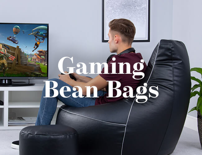 Gaming Bean Bags Living Room Bean Bag