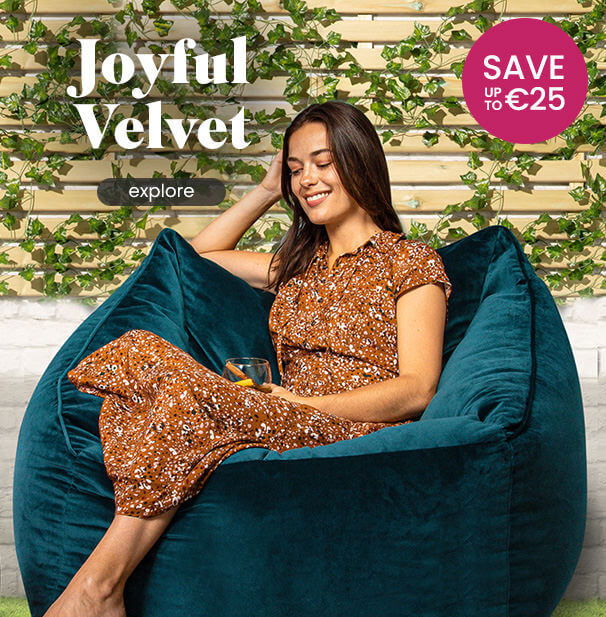 Dazzling Velvet Save Up to €25
