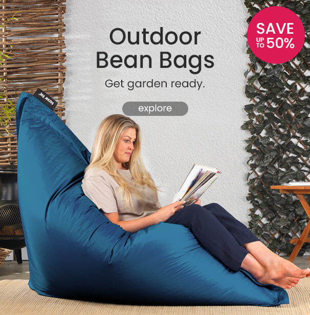 Outdoor Bean Bags