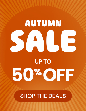 Sale Up To 50% Off