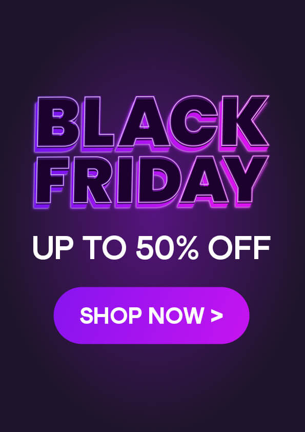 Sale Up To 50% Off